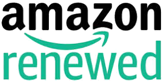 Amazon Renewed